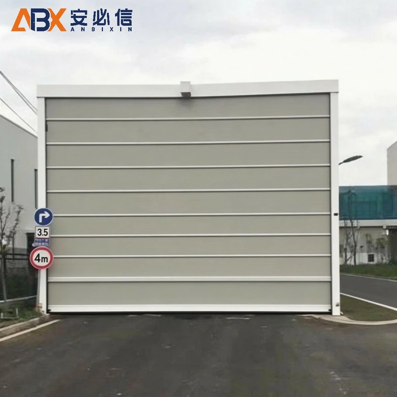 兴安盟快速堆积门