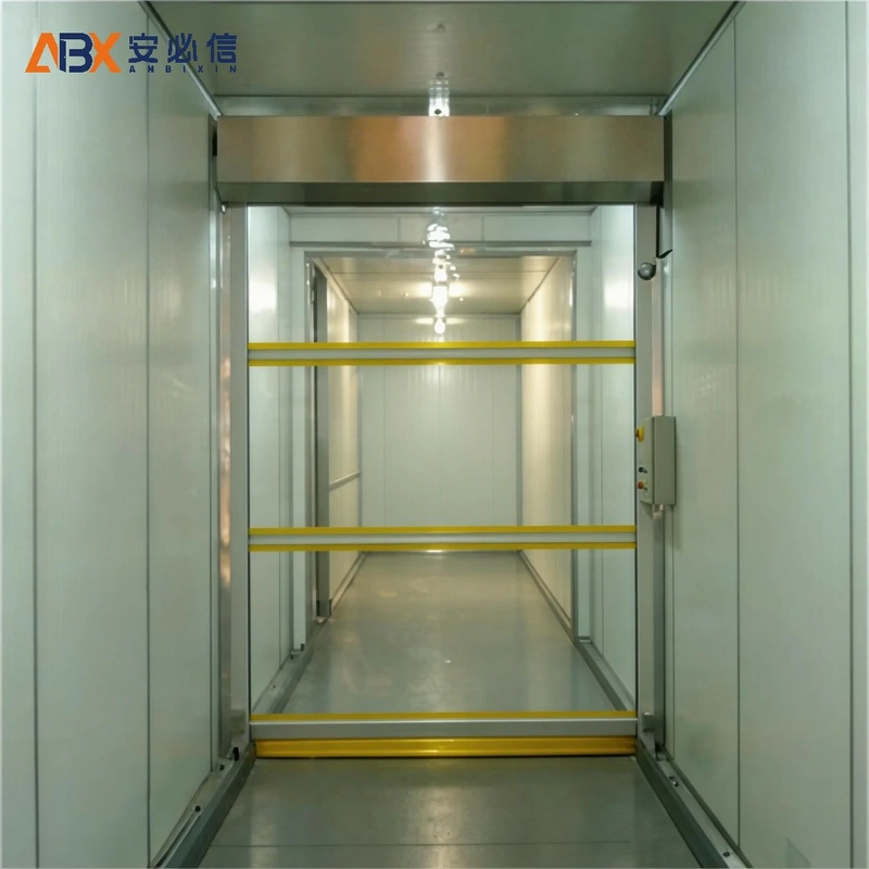 兴安盟快速门
